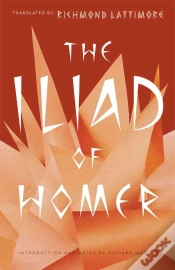 Capa do artigo The Iliad Of Homer