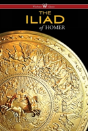 The Iliad (Wisehouse Classics) - Preview