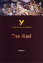 The Iliad (York Notes Advanced) English Literature Study Guide - For 2026, 2027 Exams - Preview