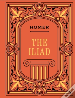 Capa do artigo The Iliad
