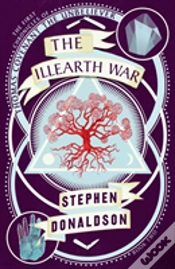 Capa do artigo The Illearth War