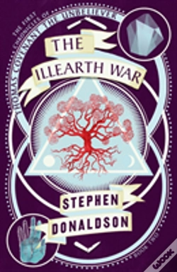 Capa do artigo The Illearth War