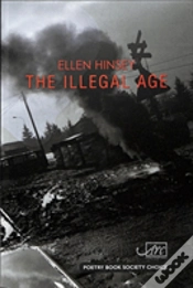 Capa do artigo The Illegal Age