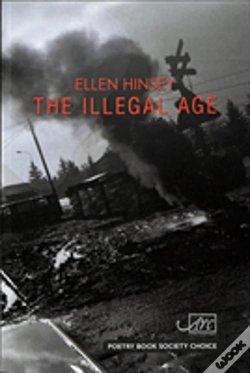 Capa do artigo The Illegal Age