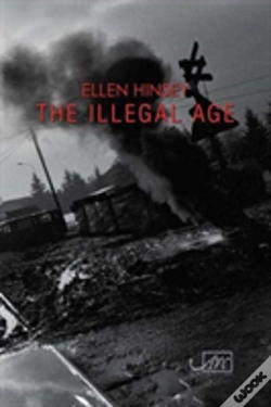Capa do artigo The Illegal Age