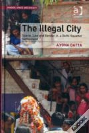 Capa do artigo The Illegal City