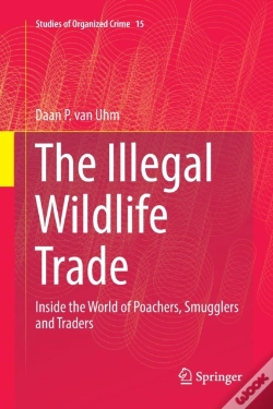 Capa do artigo The Illegal Wildlife Trade