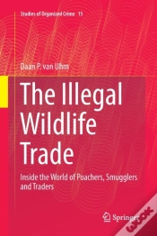 Capa do artigo The Illegal Wildlife Trade