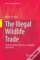 The Illegal Wildlife Trade