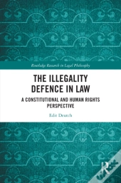 The Illegality Defence In Law