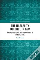 The Illegality Defence In Law
