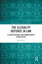 The Illegality Defence In Law - Preview