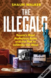 Capa do artigo The Illegals