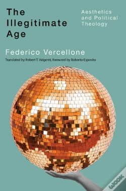 Capa do artigo The Illegitimate Age
