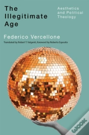 Capa do artigo The Illegitimate Age