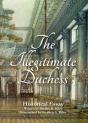 The Illegitimate Duchess - Preview