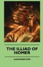 The Illiad Of Homer - Preview