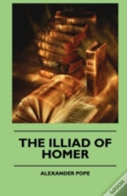 Capa do artigo The Illiad Of Homer