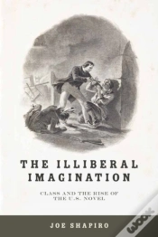 Capa do artigo The Illiberal Imagination