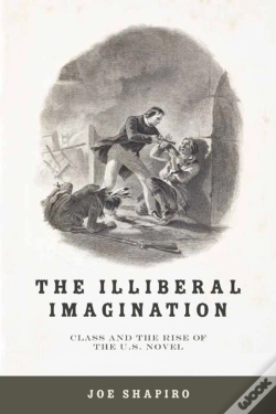 Capa do artigo The Illiberal Imagination