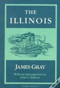Capa do artigo The Illinois
