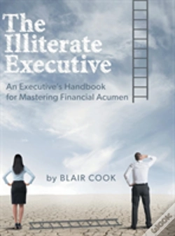 Capa do artigo The Illiterate Executive
