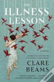 Capa do artigo The Illness Lesson