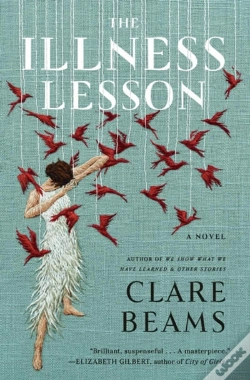 Capa do artigo The Illness Lesson