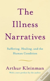 Capa do artigo The Illness Narratives