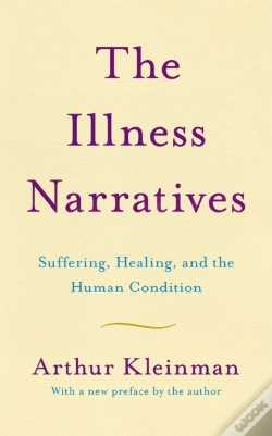 Capa do artigo The Illness Narratives