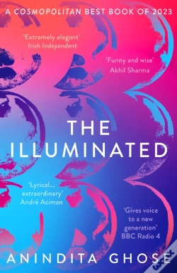 Capa do artigo The Illuminated