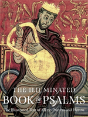 The Illuminated Book Of Psalms - Preview