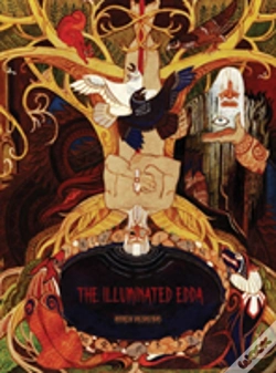 Capa do artigo The Illuminated Edda