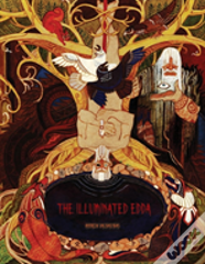 The Illuminated Edda