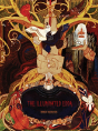 The Illuminated Edda - Preview