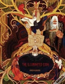 Capa do artigo The Illuminated Edda