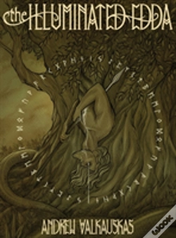 Capa do artigo The Illuminated Edda