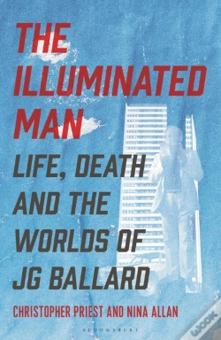 Capa do artigo The Illuminated Man