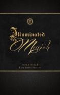 The Illuminated Messiah Bible