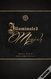 Capa do artigo The Illuminated Messiah Bible
