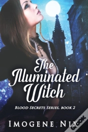 Capa do artigo The Illuminated Witch