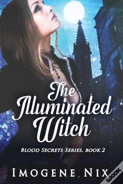 Capa do artigo The Illuminated Witch