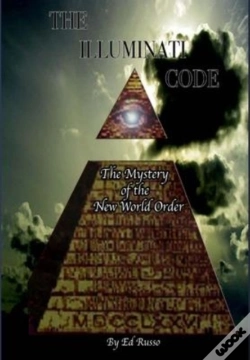 Capa do artigo The Illuminati Code