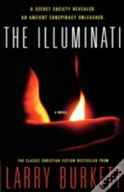 Capa do artigo The Illuminati