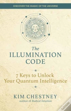 Capa do artigo The Illumination Code