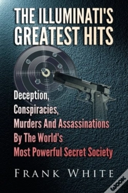 Capa do artigo The Illuminati'S Greatest Hits