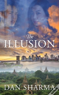 Capa do artigo The Illusion