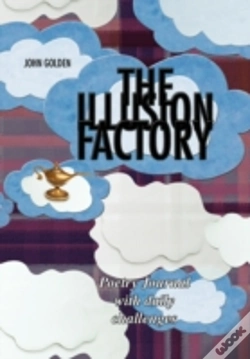 Capa do artigo The Illusion Factory