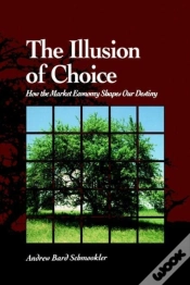 Capa do artigo The Illusion Of Choice