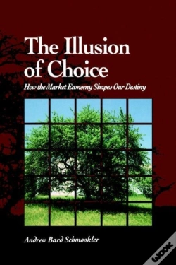 Capa do artigo The Illusion Of Choice